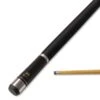 Buffalo Buffalo 58 Inch SUGAR 3pc Matching Ash Grain English Pool Cue - 8.5mm Tip -Billiards Shop IMG 1684