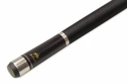 Buffalo Buffalo 58 Inch SUGAR 3pc Matching Ash Grain English Pool Cue - 8.5mm Tip -Billiards Shop IMG 1695