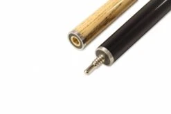 Buffalo Buffalo 58 Inch SUGAR 3pc Matching Ash Grain English Pool Cue - 8.5mm Tip -Billiards Shop IMG 1708