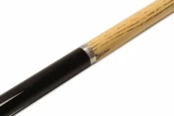 Buffalo Buffalo 58 Inch SUGAR 3pc Matching Ash Grain English Pool Cue - 8.5mm Tip -Billiards Shop IMG 1722