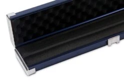 Baize Master Baize Master BLUE 3/4 PRO LINE Aluminium Metal Ends Snooker Pool Cue Case - Holds 1 Cue -Billiards Shop IMG 17307 copy scaled 1