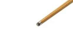 Buffalo Buffalo British Pool Cue 52 Inch 2pc SILVER STINGER With 8.5mm Tip 11 Buffalo Buffalo British Pool Cue 52 Inch 2pc SILVER STINGER With 8.5mm Tip -Billiards Shop IMG 1742 scaled 1