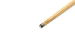 Buffalo Buffalo 58 Inch SUGAR 3pc Matching Ash Grain English Pool Cue - 8.5mm Tip -Billiards Shop IMG 1746