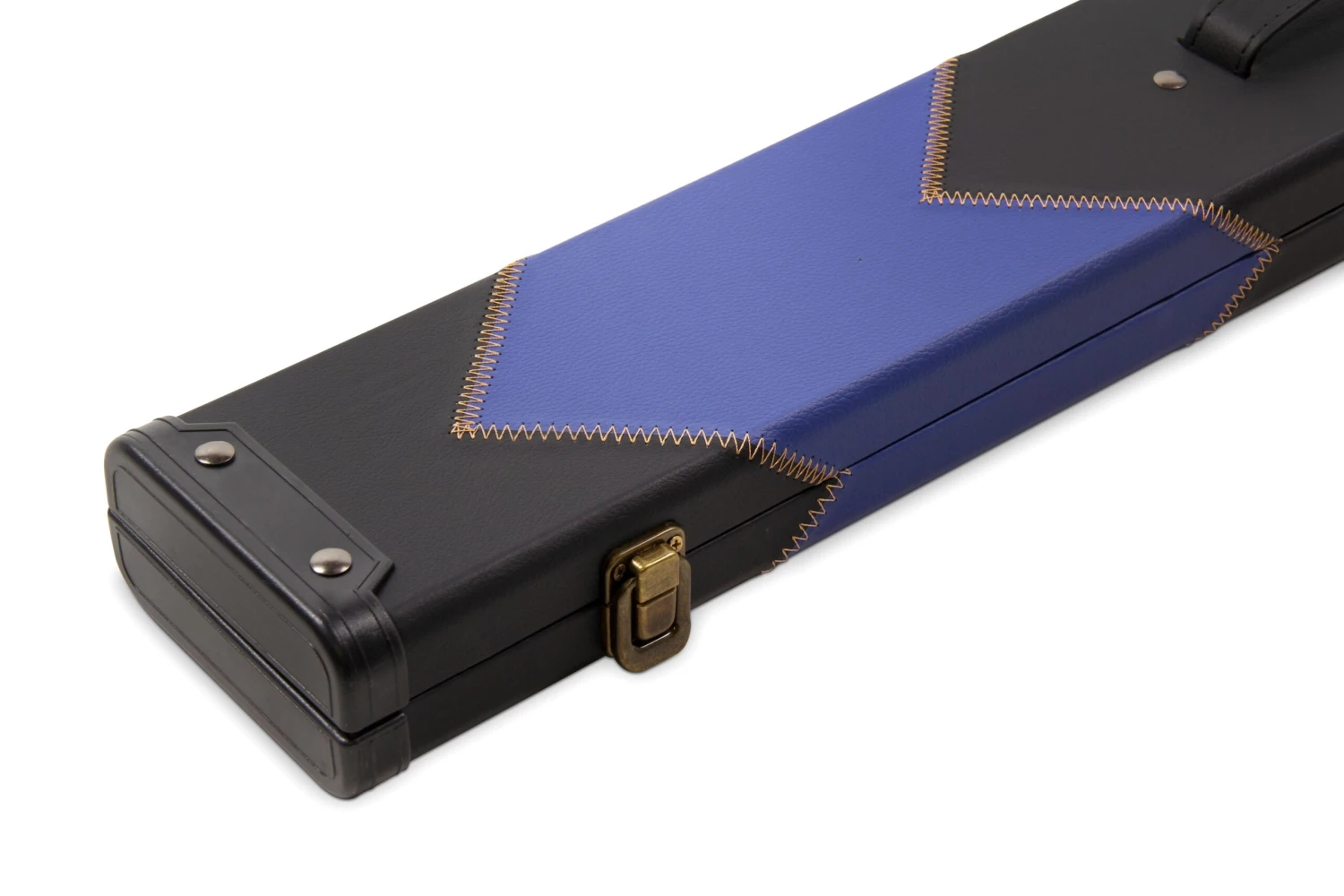 Baize Master Baize Master 2 Piece 3 SLOT ARROW Snooker Pool Cue Case With Plastic Ends 22 Baize Master Baize Master 2 Piece 3 SLOT ARROW Snooker Pool Cue Case With Plastic Ends - Image 20