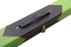 Baize Master Baize Master 2 Piece 3 SLOT ARROW Snooker Pool Cue Case With Plastic Ends 24 Baize Master Baize Master 2 Piece 3 SLOT ARROW Snooker Pool Cue Case With Plastic Ends -Billiards Shop IMG 17530 copy scaled 1