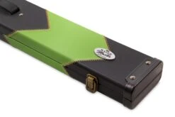 Baize Master Baize Master 2 Piece 3 SLOT ARROW Snooker Pool Cue Case With Plastic Ends 25 Baize Master Baize Master 2 Piece 3 SLOT ARROW Snooker Pool Cue Case With Plastic Ends -Billiards Shop IMG 17533 copy scaled 1