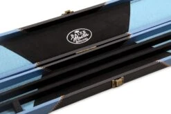 Baize Master Baize Master 2 Piece 3 SLOT ARROW Snooker Pool Cue Case With Plastic Ends 35 Baize Master Baize Master 2 Piece 3 SLOT ARROW Snooker Pool Cue Case With Plastic Ends -Billiards Shop IMG 17547copy