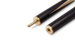 PRO147 PRO147 3/4 CRUCIBLE Hand Spliced 57 Inch Ash Snooker Pool Cue With 9.5mm Tip + Mini Butt Extension -Billiards Shop IMG 17864 copy 21732ff8 f072 4b33 955d 856054f63657