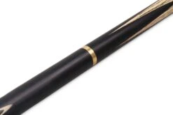 PRO147 PRO147 3/4 CRUCIBLE Hand Spliced 57 Inch Ash Snooker Pool Cue With 9.5mm Tip + Mini Butt Extension -Billiards Shop IMG 17867 copy bb38ab10 e217 4cc3 a793 b02b08b504b3