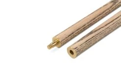 Baize Master Baize Master 2 Piece PURPLE JESTER 57 Inch Centre Joint Snooker Pool Cue With 9.5mm Tip -Billiards Shop IMG 18085 copy 2 scaled 1