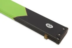 Baize Master Baize Master 1 Piece ARROW Snooker Pool Cue Case With Plastic Ends - Holds 3 Cues -Billiards Shop IMG 18249copy f62ff95c fa91 4b77 955e dfe8424fd1c1