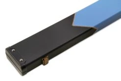 Baize Master Baize Master 1 Piece ARROW Snooker Pool Cue Case With Plastic Ends - Holds 3 Cues -Billiards Shop IMG 18274copy 6d329664 2af0 4bd2 8641 62e8ccbba647