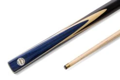 PRO147 PRO147 WINDSOR 57 Inch 2 Piece Ash Snooker Pool Cue With 9.5mm Tip -Billiards Shop IMG 18440copy