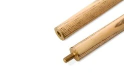 PRO147 PRO147 Windsor 57 Inch 2 Piece Snooker Pool Cue And Case Set 9.5mm Tip -Billiards Shop IMG 18444copy 0f623f93 b2cf 488d a46e bdc86b9d7eff