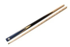 PRO147 PRO147 WINDSOR 57 Inch 2 Piece Ash Snooker Pool Cue With 9.5mm Tip -Billiards Shop IMG 18451copy