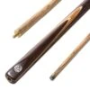 Baize Master Baize Master BALMORAL 57 Inch 2 Piece Centre Joint Ash Snooker Pool Cue With 9.5mm Tip 2 Baize Master Baize Master BALMORAL 57 Inch 2 Piece Centre Joint Ash Snooker Pool Cue With 9.5mm Tip -Billiards Shop IMG 18502 copy scaled 1