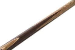 Baize Master Baize Master Balmoral 2 Piece Snooker Pool Cue And Case Set With Baize Master 3 Slot Case, Long Telescopic Extension + Mini Butt - 9.5mm Tip -Billiards Shop IMG 18508 copy 1 scaled 1