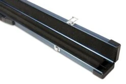 Tomahawk ECO 3/4 Aluminium Snooker Pool Cue Case – Holds One 3/4 Joint Cue + Extensions -Billiards Shop IMG 18806 copy