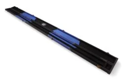 Baize Master Baize Master 1 Piece ARROW Snooker Pool Cue Case With Plastic Ends - Holds 2 Cues -Billiards Shop IMG 18941 copy scaled 1