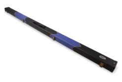 Baize Master Baize Master 1 Piece ARROW Snooker Pool Cue Case With Plastic Ends - Holds 2 Cues -Billiards Shop IMG 18942 copy scaled 1