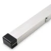 Tomahawk ECO 1 Piece Aluminium Snooker Pool Cue Case – Holds 2 Cues -Billiards Shop IMG 19076copy