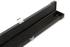 Tomahawk ECO 1 Piece Aluminium Snooker Pool Cue Case – Holds 2 Cues -Billiards Shop IMG 19157 copy