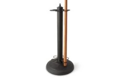 Cue + Case Funky Chalk Freestanding COMPACT Metal Pool And Snooker Cue Rack For Up To 6 Cues -Billiards Shop IMG 19203 copy scaled 1