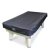 Baize Master Baize Master Stylish 7ft LUXURY Heavy Duty Leatherette 7ft UK Pool Table Cover - NAVY BLUE
