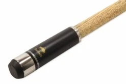 Buffalo Buffalo 58 Inch SUGAR 3pc Matching Ash Grain English Pool Cue - 8.5mm Tip -Billiards Shop IMG 3465