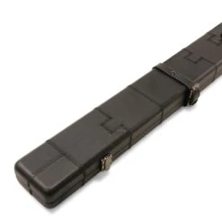 Baize Master Baize Master 1 Piece PATCH Luxury Round Corner Snooker Pool Cue Case - Holds 2 Cues -Billiards Shop IMG 3505 6f3e6bb3 7d9d 4ef0 99c2 051780fd775e