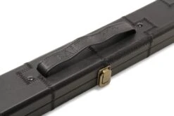 Baize Master Baize Master 1 Piece PATCH Deluxe Plastic Ends Snooker Pool Cue Case - Holds 2 Cues -Billiards Shop IMG 3518