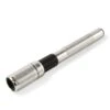 Baize Master Baize Master SILVER MINI Flash Light Metal Push On Extension For American Pool Cues -Billiards Shop IMG 4508