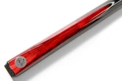 Baize Master Baize Master Silver Series 48 Inch CONQUEST Junior Kids Short Snooker Pool 2pc Ash Cue Set With MEDIUM BLACK HARD CASE - 9.5mm -Billiards Shop IMG 6029 scaled 338dc402 c30e 4ee1 8b85 fe25756fbca8