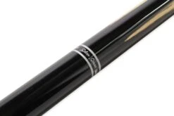 Baize Master Baize Master Silver Series 48 Inch CONQUEST Junior Kids Short Snooker Pool 2pc Ash Cue Set With MEDIUM BLACK HARD CASE - 9.5mm -Billiards Shop IMG 6058 1 scaled 3b2d9bf5 04a8 4fcc bed6 a4105158cc11