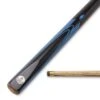 Kudos Kudos DIAMOND 57 Inch 2 Piece Matching Ash Grain Snooker Pool Cue - 9.5mm Tip -Billiards Shop IMG 6300