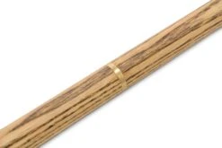 Kudos Kudos DIAMOND 57 Inch 2 Piece Matching Ash Grain Snooker Pool Cue - 9.5mm Tip -Billiards Shop IMG 6330