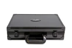 Baize Master Baize Master SNOOKER Black Aluminium 22 Ball Flight Carry Case - 2 1/16 Inch Balls -Billiards Shop IMG 6698 scaled 1