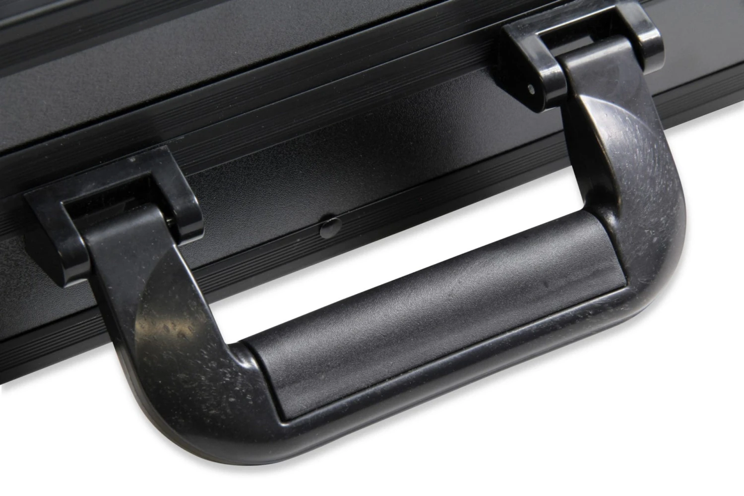 Baize Master Baize Master AMERICAN POOL Black Aluminium 16 Ball Carry Flight Case - 2 1/4 Inch Balls 11 Baize Master Baize Master AMERICAN POOL Black Aluminium 16 Ball Carry Flight Case - 2 1/4 Inch Balls - Image 9