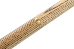 PRO147 PRO147 CLASSIC P3/E 57 Inch Snooker Pool Cue Set 2pc Centre Joint Non-matching Ash Cue With Black Reinforced Case - 9.5mm Tip 9 PRO147 PRO147 CLASSIC P3/E 57 Inch Snooker Pool Cue Set 2pc Centre Joint Non-matching Ash Cue With Black Reinforced Case - 9.5mm Tip -Billiards Shop IMG 7484 3 scaled 1