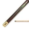 PowerGlide Powerglide ENDEAVOUR 3/4 Jointed 57 Inch Pool Snooker Cue 9.5mm Tip 1 PowerGlide Powerglide ENDEAVOUR 3/4 Jointed 57 Inch Pool Snooker Cue 9.5mm Tip -Billiards Shop IMG 8126