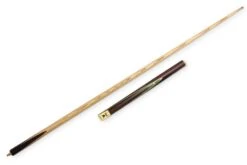 PowerGlide Powerglide ENDEAVOUR 3/4 Jointed 57 Inch Pool Snooker Cue 9.5mm Tip -Billiards Shop IMG 8165edit