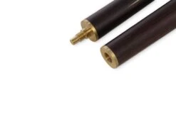 PowerGlide Powerglide ENDEAVOUR 3/4 Jointed 57 Inch Pool Snooker Cue 9.5mm Tip -Billiards Shop IMG 8188