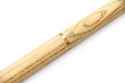 PowerGlide PowerGlide Excalibur 57 Inch 3 Piece English Pool Cue 8.5mm Tip - Shorten To 38 Inches -Billiards Shop IMG 8467 scaled 1