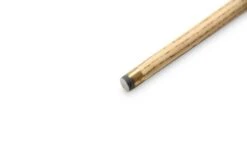 PowerGlide PowerGlide Excalibur 57 Inch 3 Piece English Pool Cue 8.5mm Tip - Shorten To 38 Inches -Billiards Shop IMG 8473 scaled 1