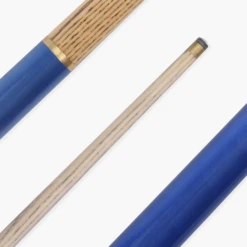 Jonny 8 Ball Jonny 8 Ball Metallic E-Series 2 Piece Centre Joint Snooker Pool Cue 9.5mm Tip 27 Jonny 8 Ball Jonny 8 Ball Metallic E-Series 2 Piece Centre Joint Snooker Pool Cue 9.5mm Tip -Billiards Shop J8B MB 6