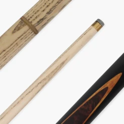 Kudos Kudos Classic Range 48 Inch Junior Kids 2 Piece Snooker Pool Cue With 9.5mm Tip 27 Kudos Kudos Classic Range 48 Inch Junior Kids 2 Piece Snooker Pool Cue With 9.5mm Tip -Billiards Shop KC OF 6