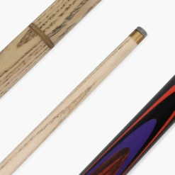 Kudos Kudos Classic Range 48 Inch Junior Kids 2 Piece Snooker Pool Cue With 9.5mm Tip 35 Kudos Kudos Classic Range 48 Inch Junior Kids 2 Piece Snooker Pool Cue With 9.5mm Tip -Billiards Shop KC PR 6
