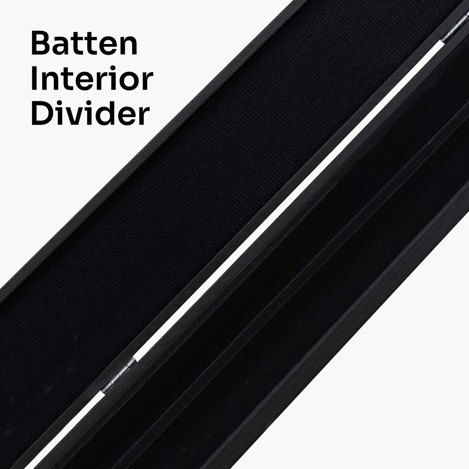 BCE BCE MARK SELBY Metallic BLACK Simulated Graphite 2pc Snooker Cue & HARD CASE 9 BCE BCE MARK SELBY Metallic BLACK Simulated Graphite 2pc Snooker Cue & HARD CASE - Image 7