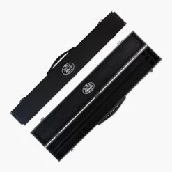 Baize Master Baize Master Purple Heart 57 Inch 3 Piece Snooker Pool Cue And Case Set - Shorten To 43 Inch -Billiards Shop PurpleHeart9