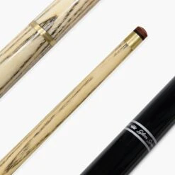 Baize Master Baize Master CONQUEST 48 Inch 2 Piece Junior Snooker Pool Cue With 9.5mm Layered Tip -Billiards Shop Red7 c007427e 121d 42f0 8010 f3399e0b290d